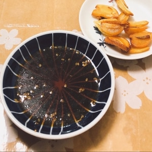 醤油麹で焼き肉のタレ